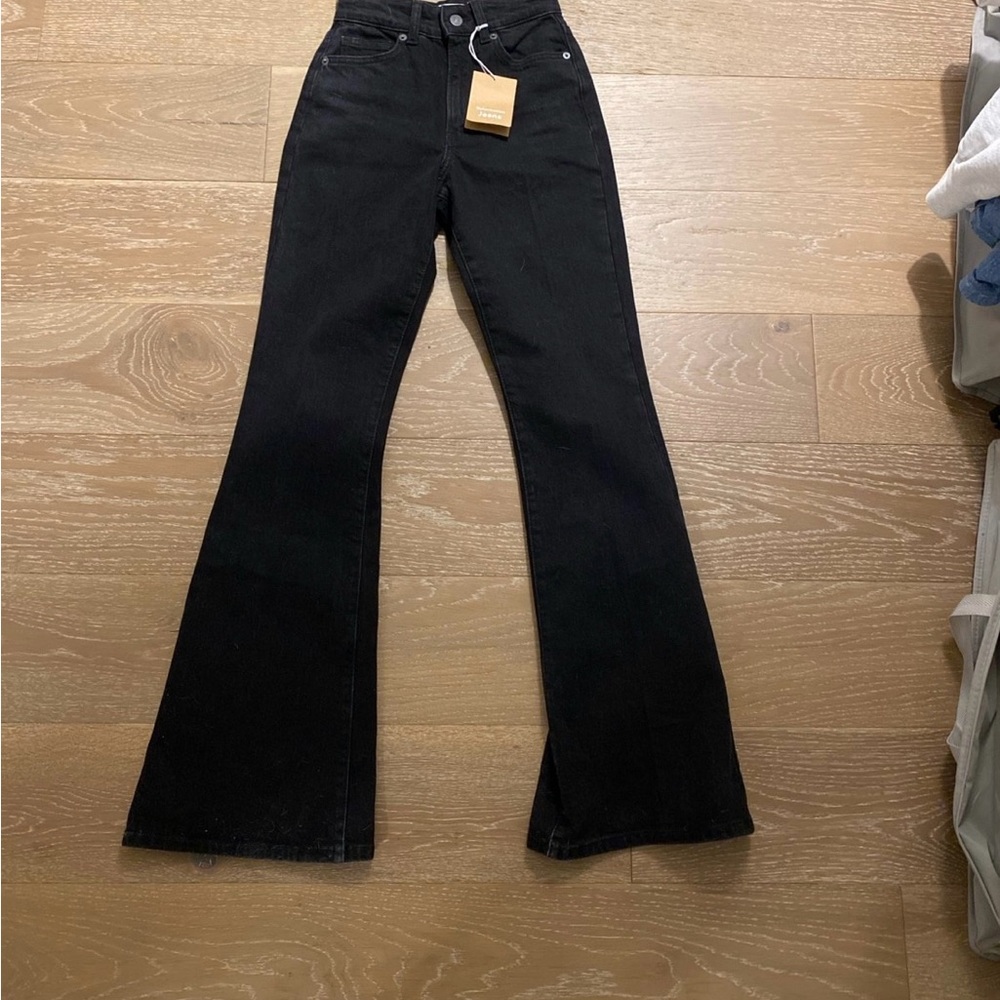 NWT Reformation Margot Jeans